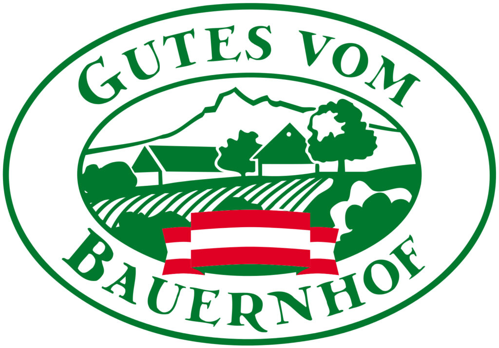 Gutes vom Bauernhof Logo